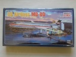 Thumbnail 14493 MD-80 US AIRLINES